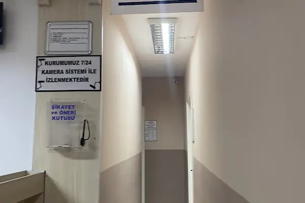 T.C. Sağlık Bakanlığı Bağcılar 6 No’lu Aile Sağlığı Merkezi - Resim 10