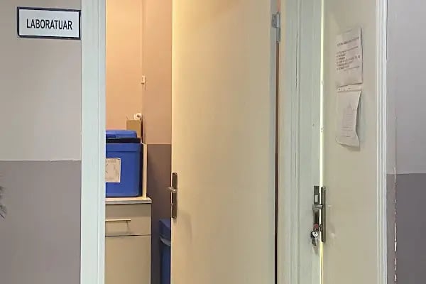T.C. Sağlık Bakanlığı Bağcılar 6 No’lu Aile Sağlığı Merkezi - Resim 6