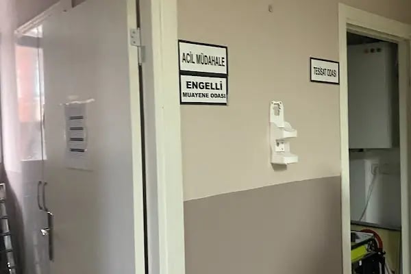 T.C. Sağlık Bakanlığı Bağcılar 6 No’lu Aile Sağlığı Merkezi - Resim 16