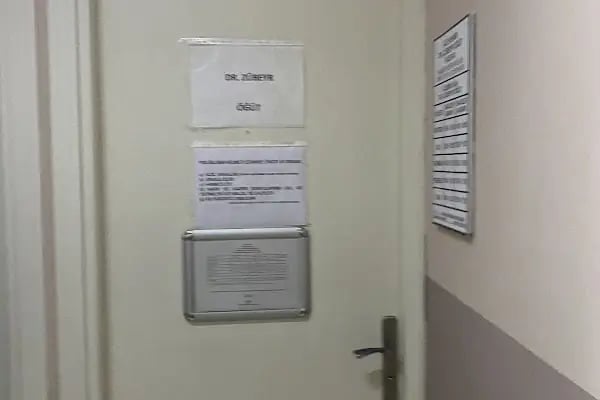 T.C. Sağlık Bakanlığı Bağcılar 6 No’lu Aile Sağlığı Merkezi - Resim 4