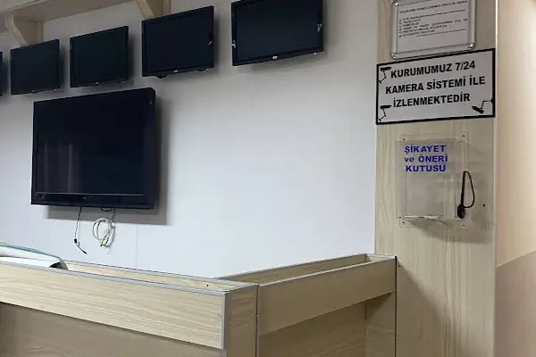 T.C. Sağlık Bakanlığı Bağcılar 6 No’lu Aile Sağlığı Merkezi - Resim 8