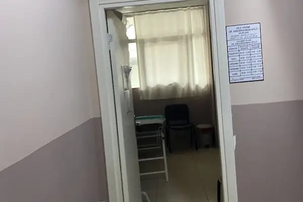 T.C. Sağlık Bakanlığı Bağcılar 6 No’lu Aile Sağlığı Merkezi - Resim 15