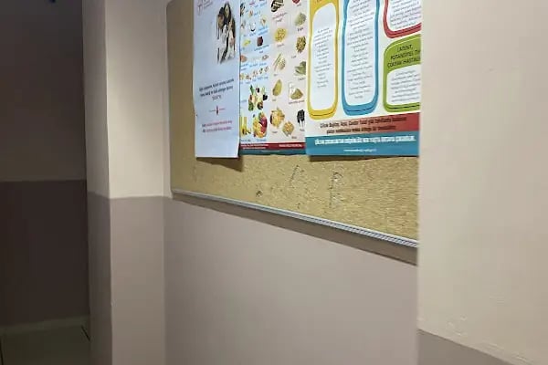 T.C. Sağlık Bakanlığı Bağcılar 6 No’lu Aile Sağlığı Merkezi - Resim 11