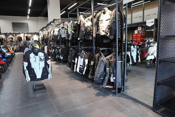 Vipmoto Buca - Resim 10