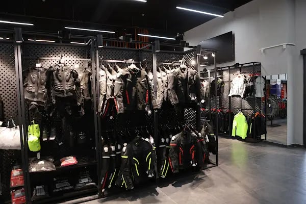 Vipmoto Buca - Resim 14