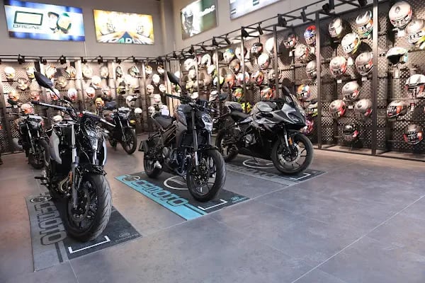 Vipmoto Buca - Resim 7
