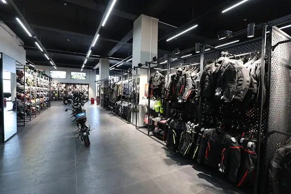Vipmoto Buca - Resim 16