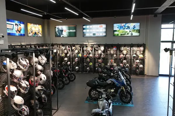 Vipmoto Buca - Resim 9