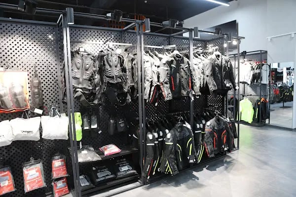 Vipmoto Buca - Resim 17