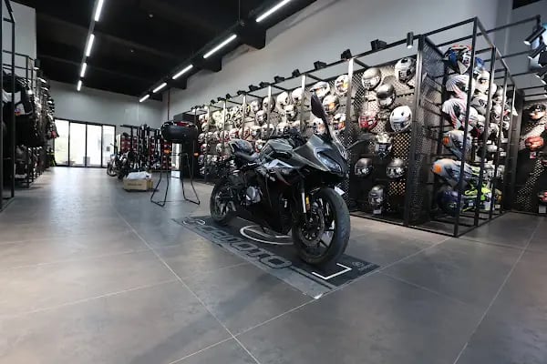 Vipmoto Buca - Resim 15