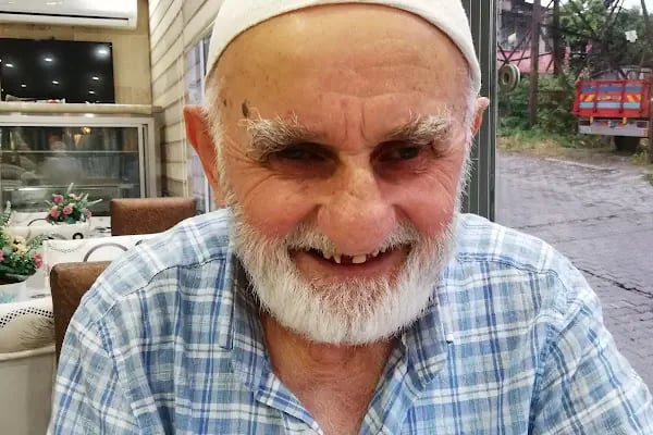 KARABAŞ UNLU MAMULLER &amp; EKMEK FIRINI - Resim 10