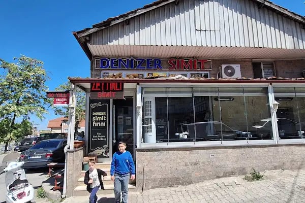 KARABAŞ UNLU MAMULLER &amp; EKMEK FIRINI - Resim 5