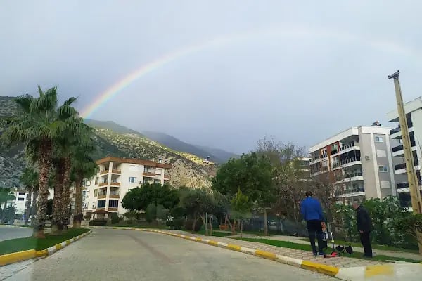 Yavuz Selim Parkı - Resim 8