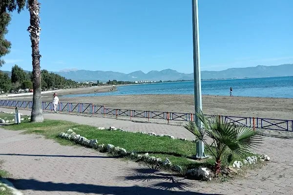 Yavuz Selim Parkı - Resim 11