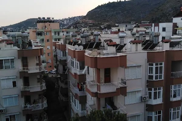 Yavuz Selim Parkı - Resim 10