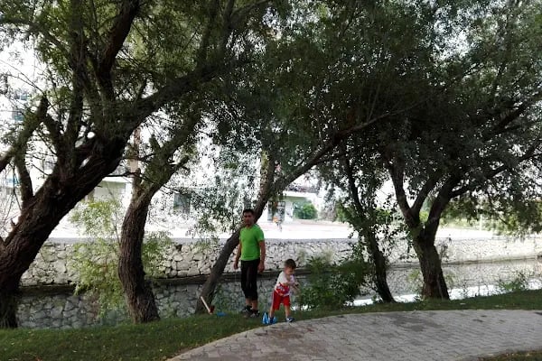 Yavuz Selim Parkı - Resim 2