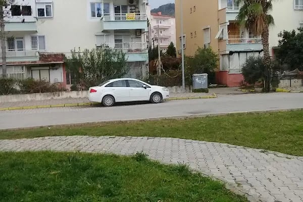Yavuz Selim Parkı - Resim 5