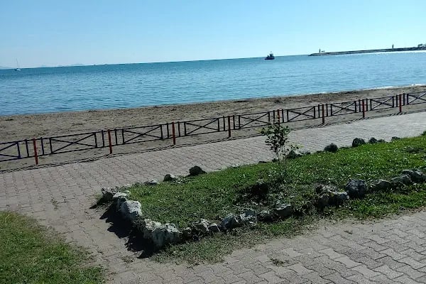 Yavuz Selim Parkı - Resim 20