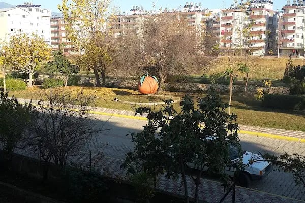 Yavuz Selim Parkı - Resim 16
