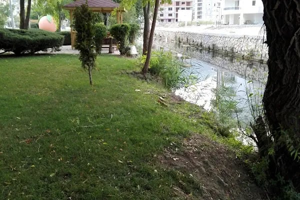 Yavuz Selim Parkı - Resim 4