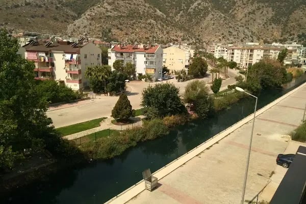 Yavuz Selim Parkı - Resim 12