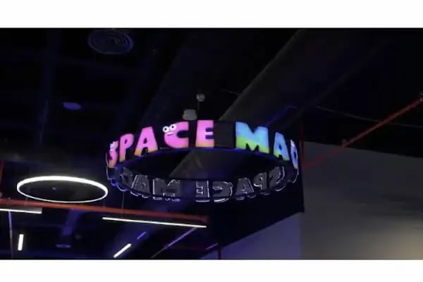 Magic Space İstinyePark Avm - Resim 12