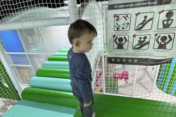 Magic Space İstinyePark Avm - Resim 6