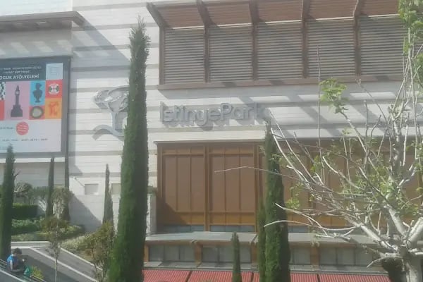 Magic Space İstinyePark Avm - Resim 7