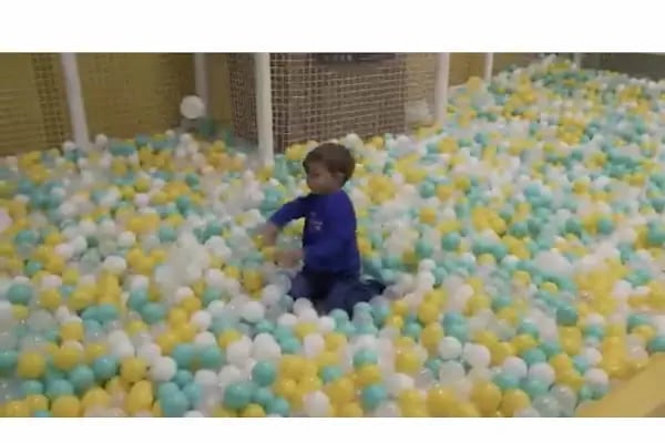 Magic Space İstinyePark Avm - Resim 8