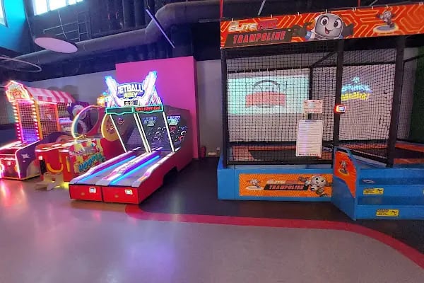 Magic Space İstinyePark Avm - Resim 1
