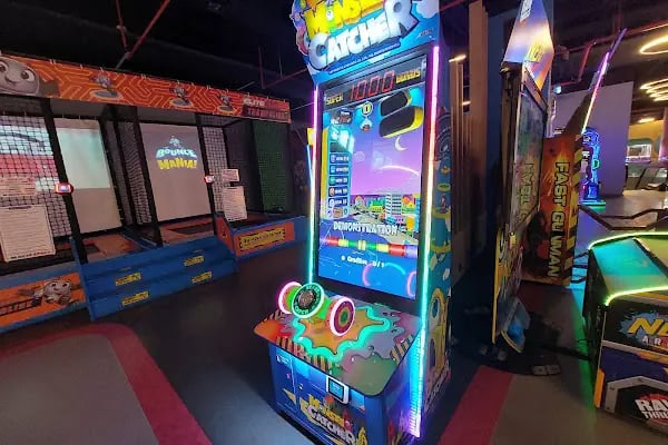 Magic Space İstinyePark Avm - Resim 19
