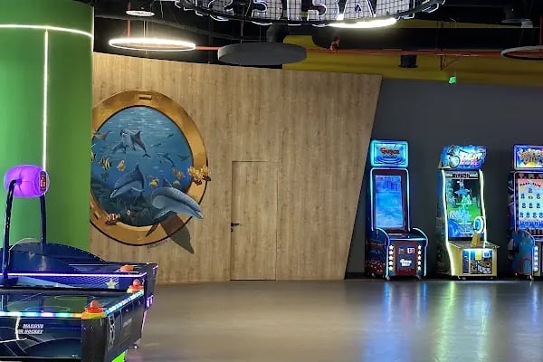 Magic Space İstinyePark Avm - Resim 18