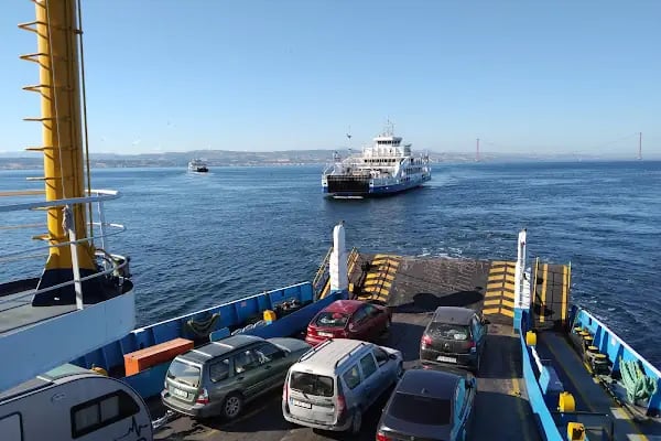 GESTAŞ Gelibolu Feribot İskelesi - Resim 15