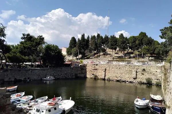 GESTAŞ Gelibolu Feribot İskelesi - Resim 14