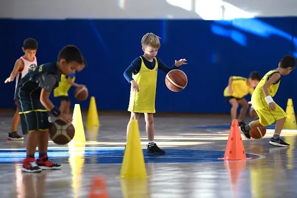 Fenerbahce Atasehir Basketbol Spor Okulu - Resim 16