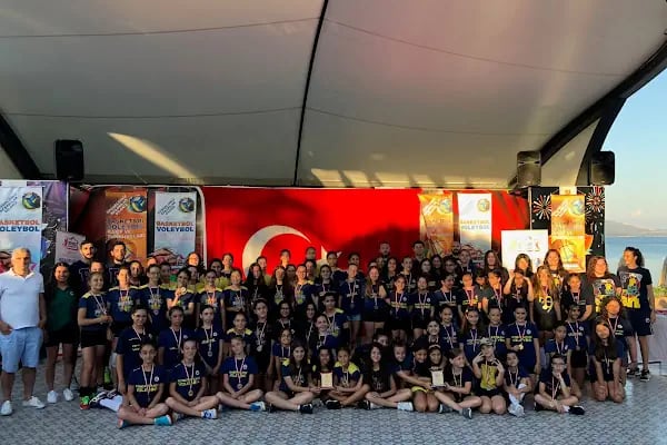 Fenerbahce Atasehir Basketbol Spor Okulu - Resim 4
