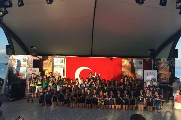 Fenerbahce Atasehir Basketbol Spor Okulu - Resim 6