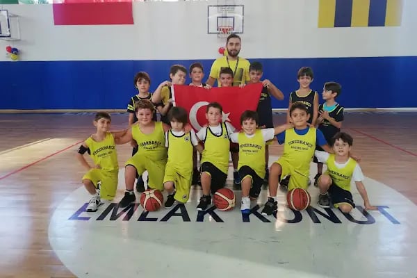 Fenerbahce Atasehir Basketbol Spor Okulu - Resim 17