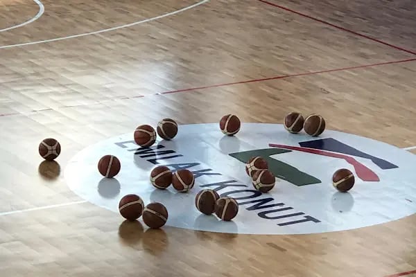 Fenerbahce Atasehir Basketbol Spor Okulu - Resim 9