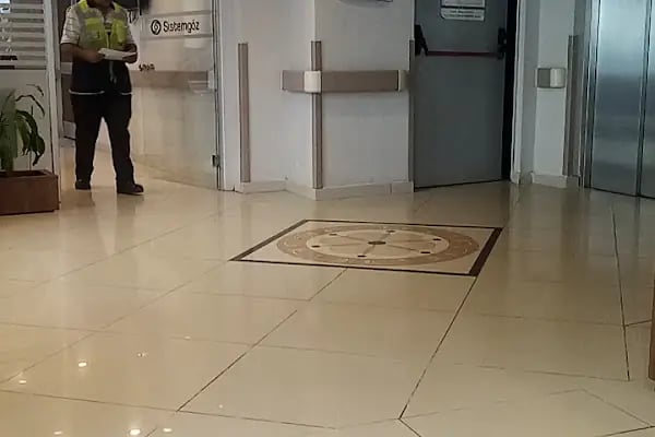 SİSTEM GÖZ - Resim 2