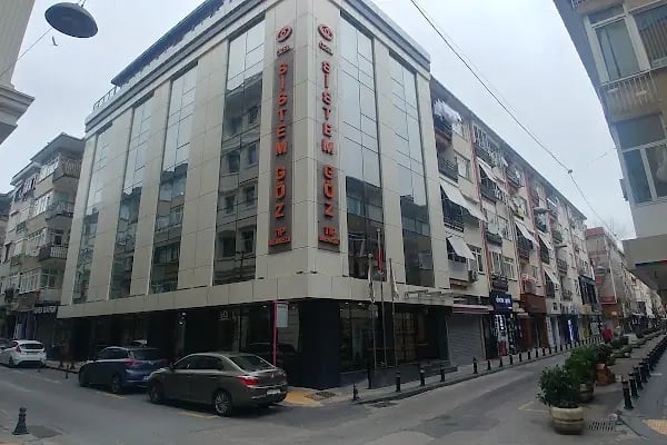 SİSTEM GÖZ - Resim 7