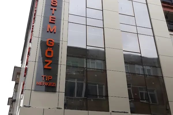 SİSTEM GÖZ - Resim 6