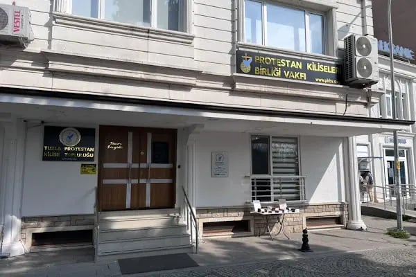 Protestan Kiliseleri Birliği Vakfı - Resim 2
