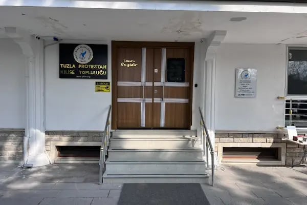 Protestan Kiliseleri Birliği Vakfı - Resim 4