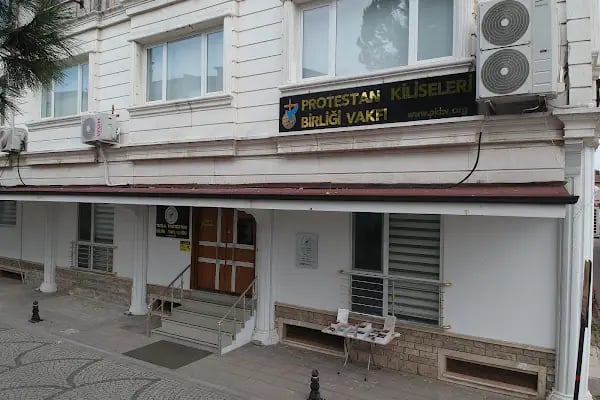 Protestan Kiliseleri Birliği Vakfı - Resim 5