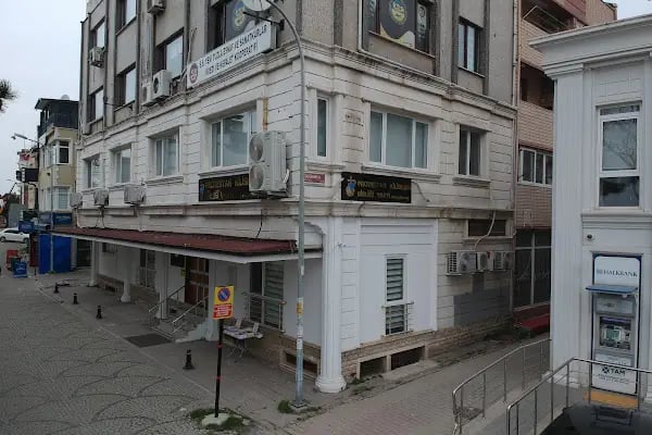 Protestan Kiliseleri Birliği Vakfı - Resim 3