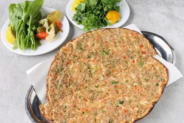 Hanedan Pide Salonu - Resim 19