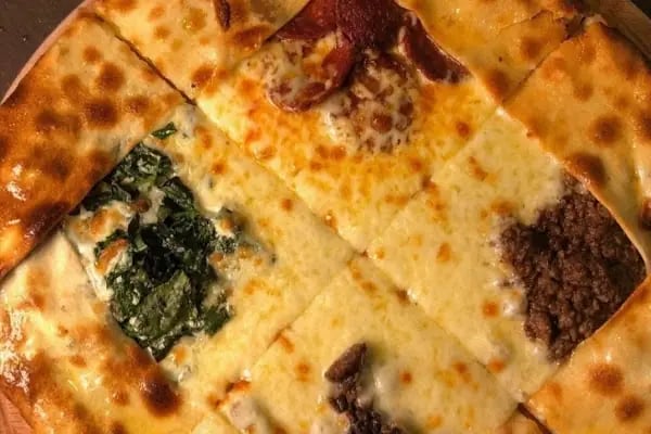 Hanedan Pide Salonu - Resim 6