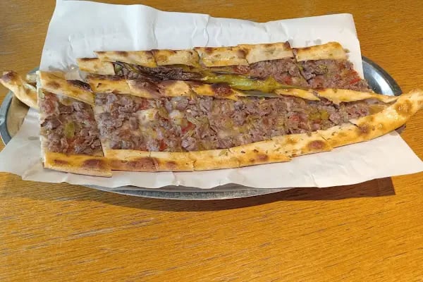 Hanedan Pide Salonu - Resim 11