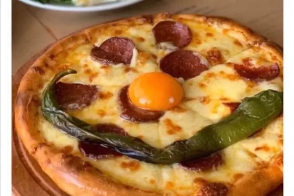 Hanedan Pide Salonu - Resim 4